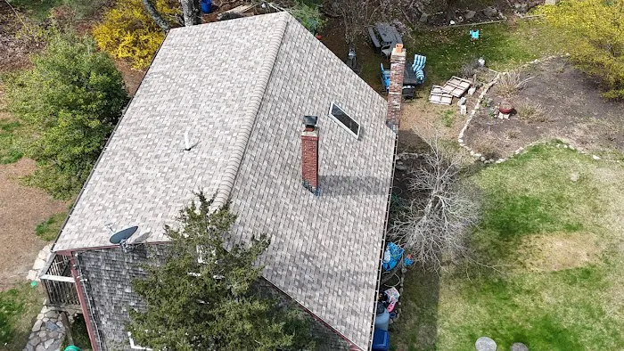 Mighty Dog Roofing of South Shore Picture 4