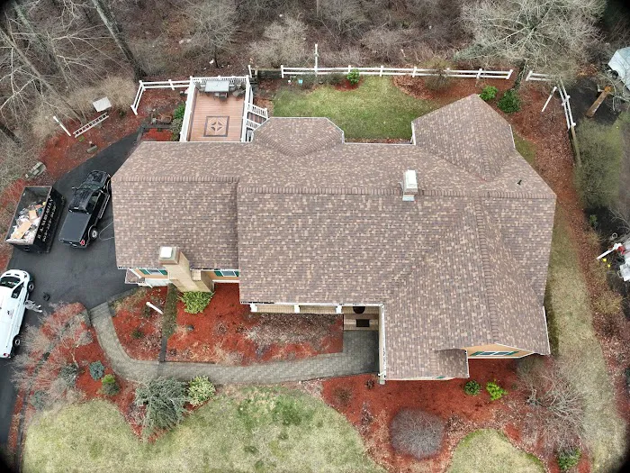 Mighty Dog Roofing of South Shore Picture 10