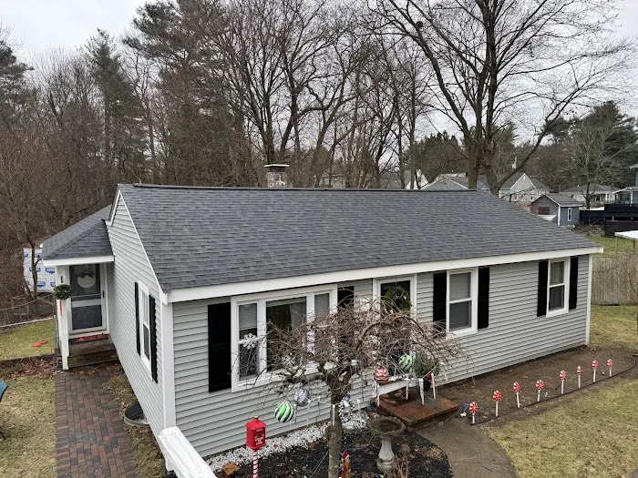 Mighty Dog Roofing of South Shore Picture 5