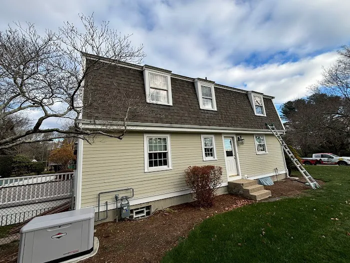 Mighty Dog Roofing of South Shore Picture 7