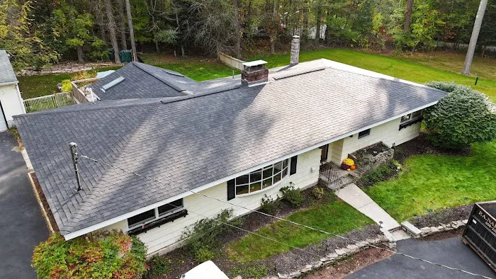 Mighty Dog Roofing of South Shore Picture 3