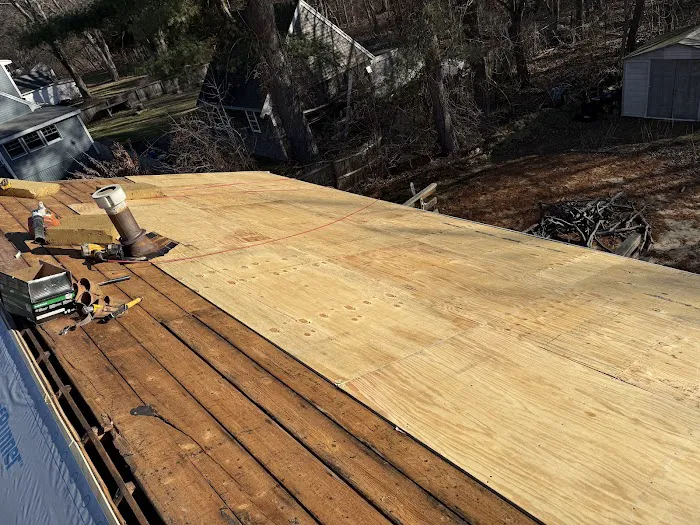 Cycle Carpentry Corp Picture 7