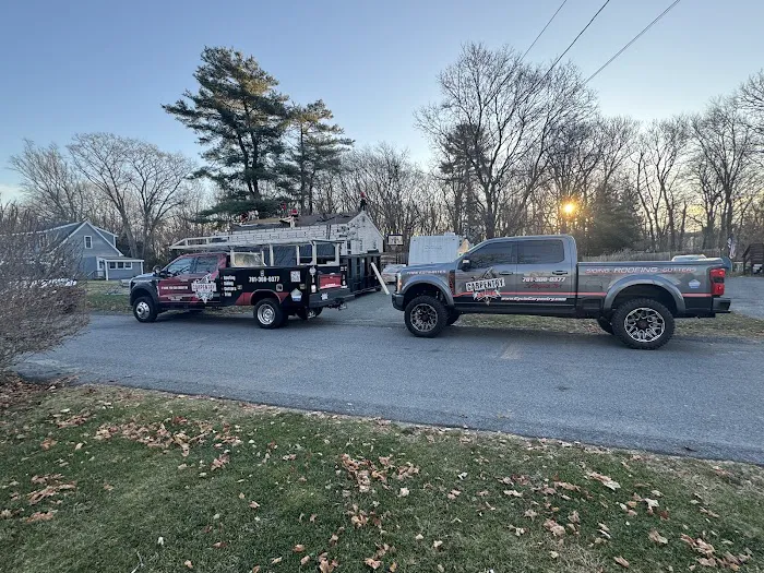 Cycle Carpentry Corp Picture 3