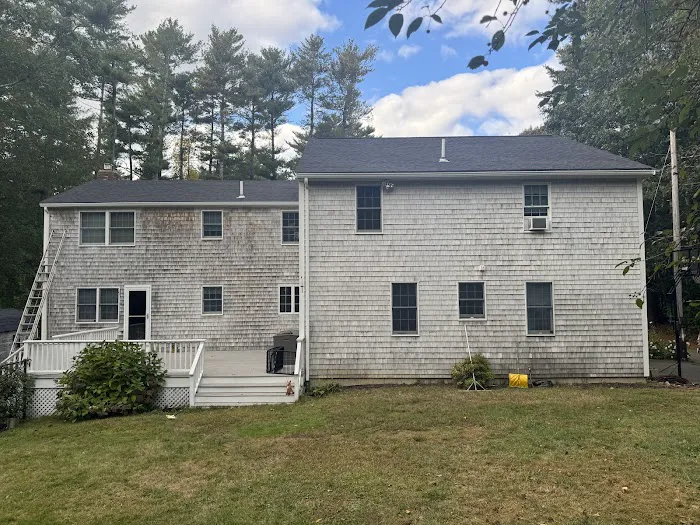 Cycle Carpentry Corp Picture 2