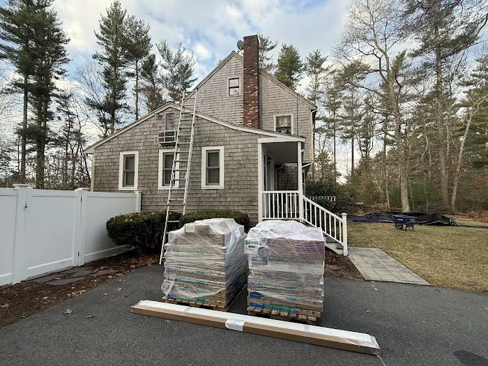 Cycle Carpentry Corp Picture 4