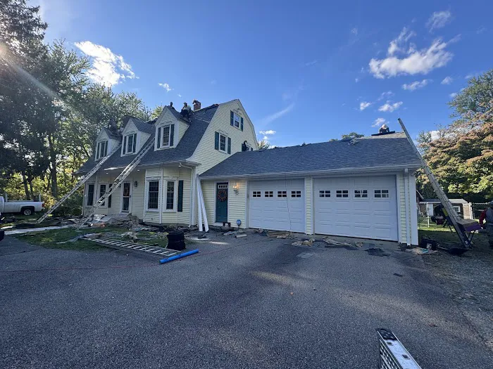 Cycle Carpentry Corp Picture 6