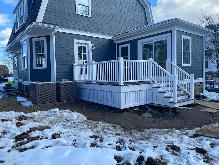 Cycle Carpentry Corp Picture 8