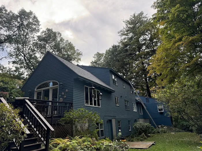 Cycle Carpentry Corp Picture 9