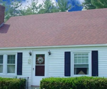 GT Roofing and Construction