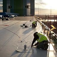 TeamCraft Roofing ico