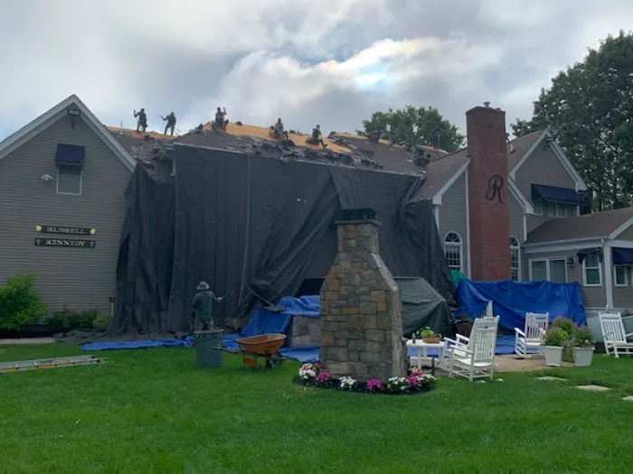 Summer Exterior Inc Picture 10