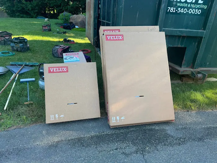 Summer Exterior Inc Picture 1