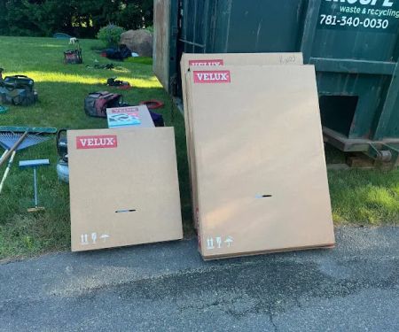 Summer Exterior Inc