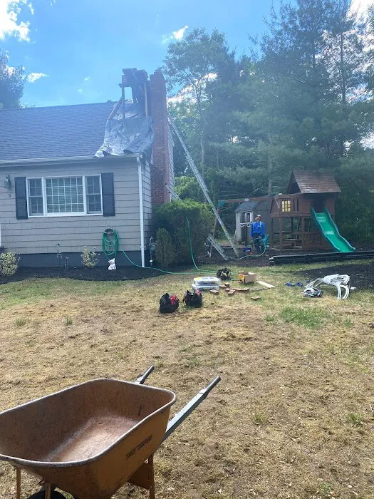 Summer Exterior Inc Picture 9