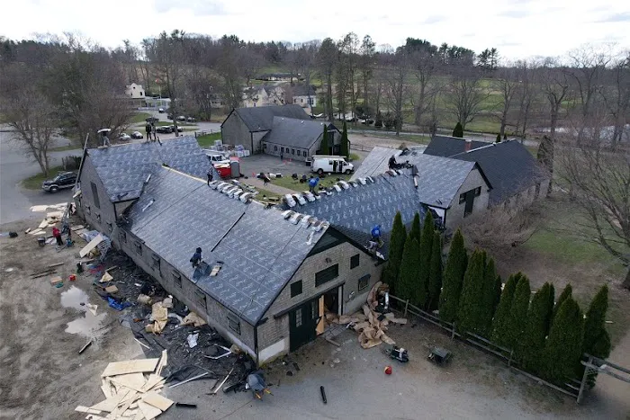 Summer Exterior Inc Picture 5