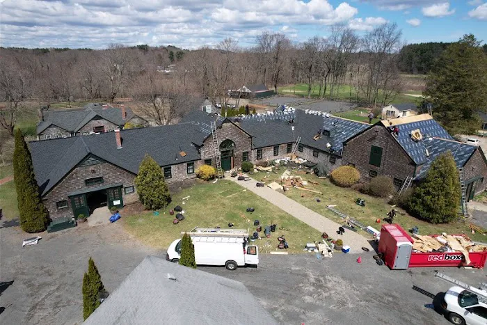 Summer Exterior Inc Picture 7