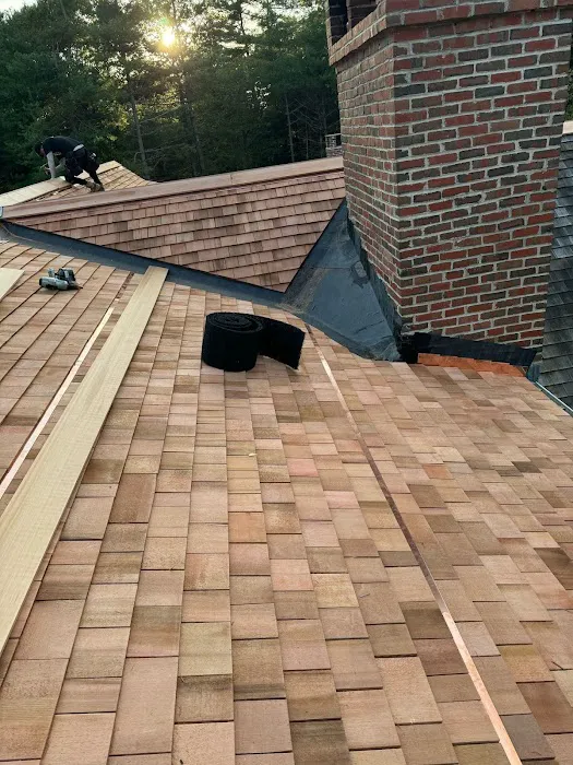 Dynasty Construction Picture 5