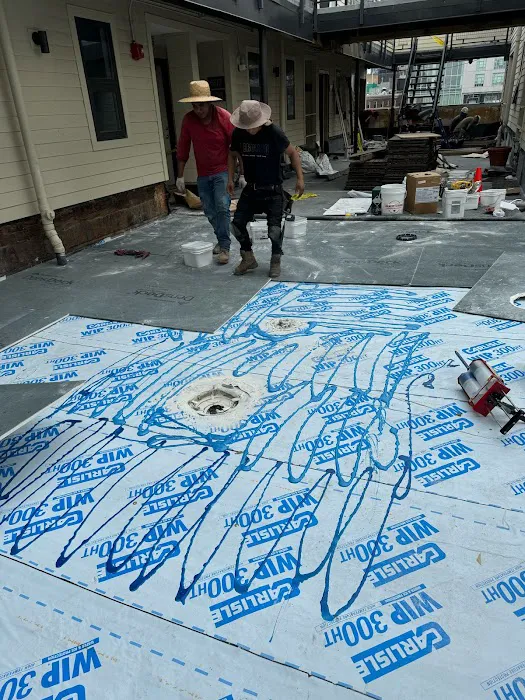 Dynasty Construction Picture 6