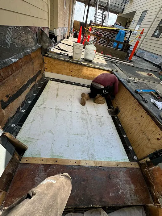 Dynasty Construction Picture 8