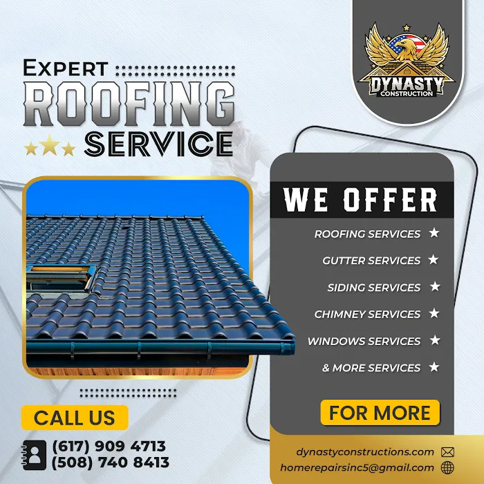 Dynasty Construction Picture 9