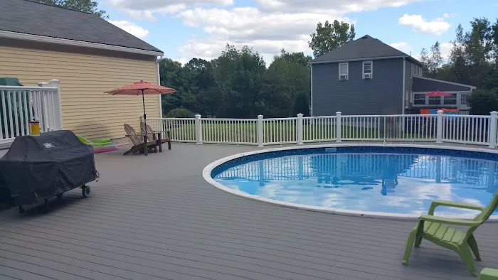 Cran Marsh Inc Picture 2