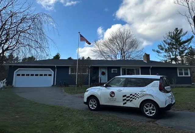 Cran Marsh Inc Picture 8