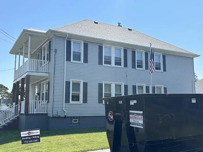 Cran Marsh Inc Picture 9