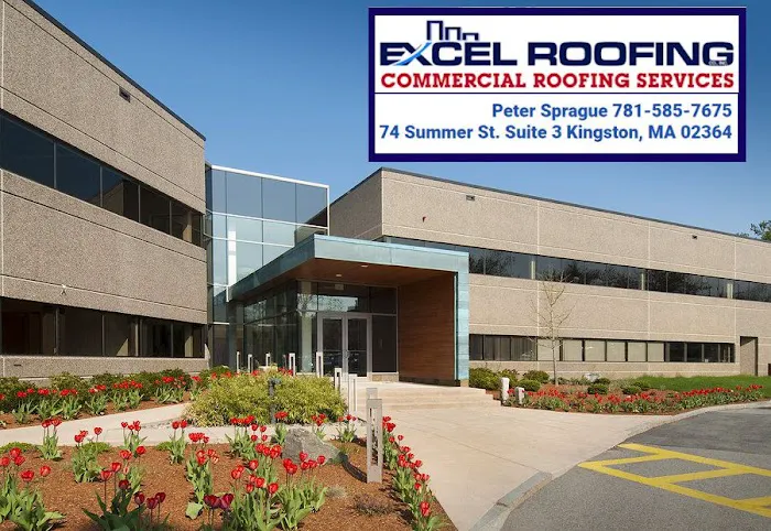 Excel Roofing Co., Inc. Picture 1