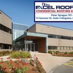 Excel Roofing Co., Inc.
