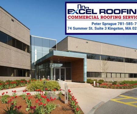 Excel Roofing Co., Inc.