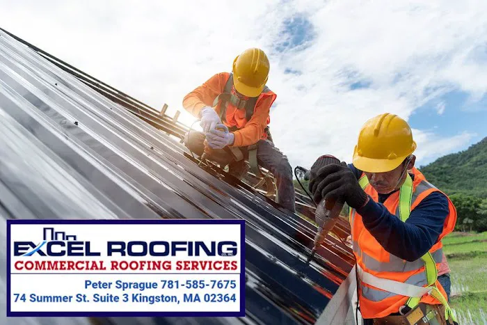 Excel Roofing Co., Inc. Picture 2
