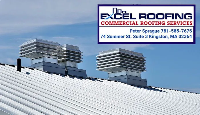 Excel Roofing Co., Inc. Picture 6