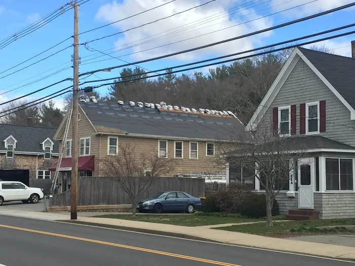 Easton Roofing Picture 1