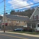 Easton Roofing