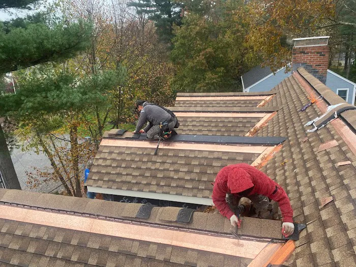 Easton Roofing Picture 3