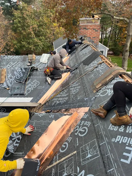 Easton Roofing Picture 2