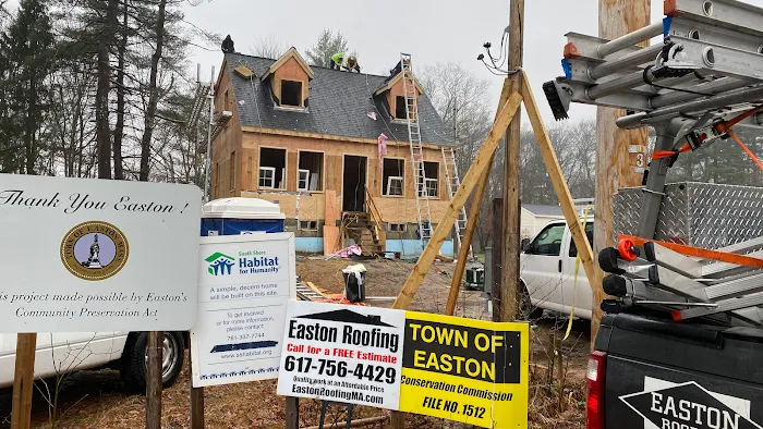 Easton Roofing Picture 4