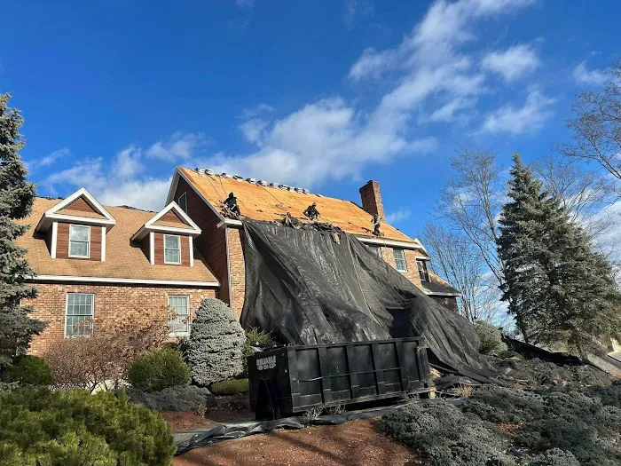 MJY Construction Picture 1