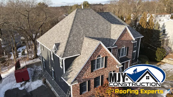 MJY Construction Picture 9