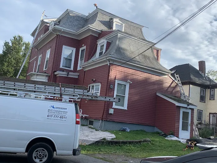 MJY Construction Picture 8