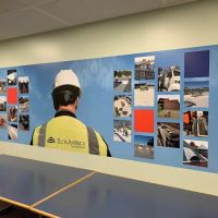 Tecta America New England LLC ico