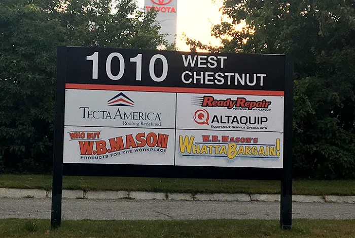 Tecta America New England LLC Picture 6