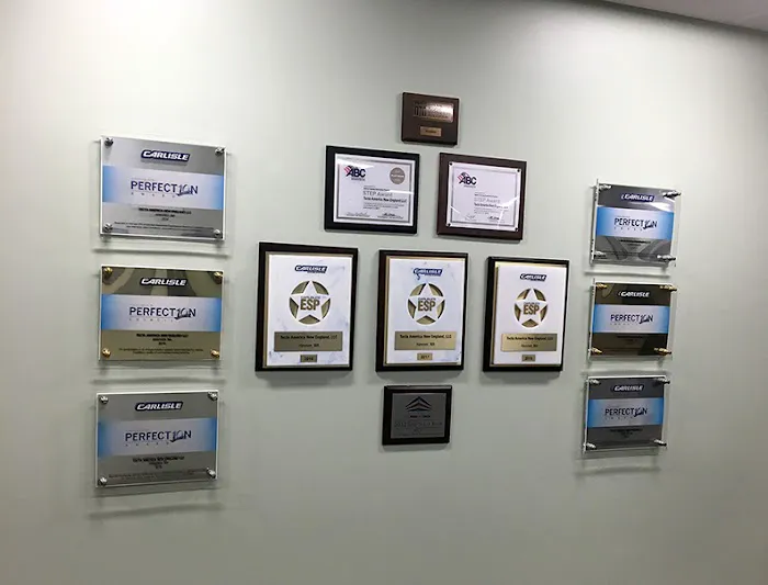 Tecta America New England LLC Picture 5