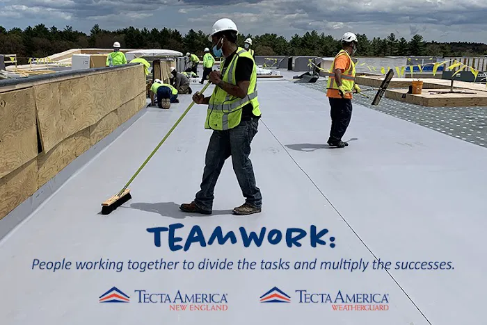 Tecta America New England LLC Picture 8