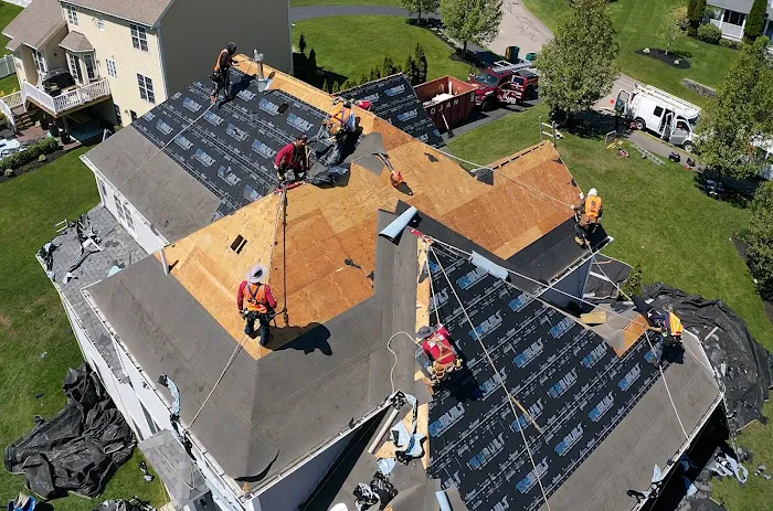 Sunrise Exterior LLC Picture 8