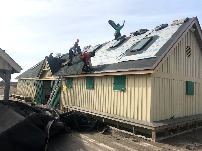 Sunrise Exterior LLC Picture 3