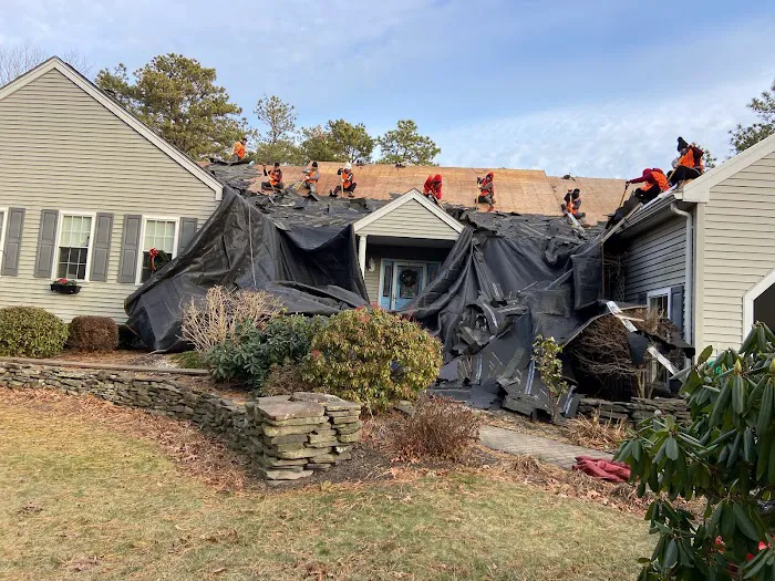 Sunrise Exterior LLC Picture 2