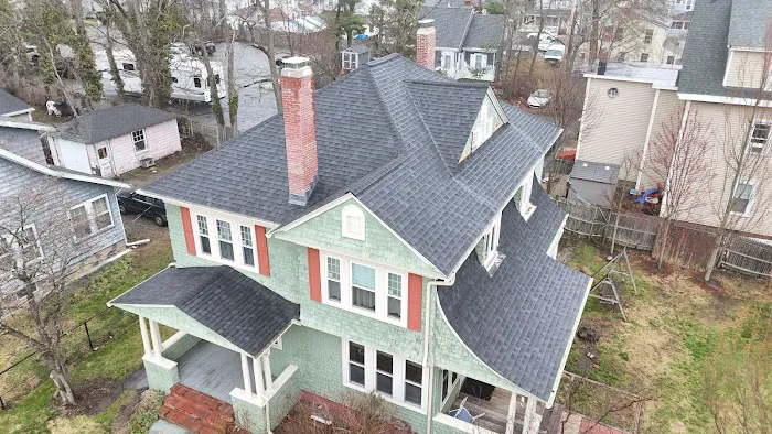 Sunrise Exterior LLC Picture 4