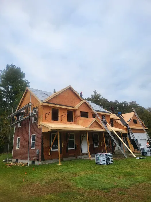 JMI Best Roofing Picture 1