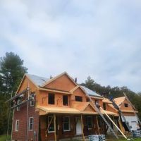 JMI Best Roofing ico